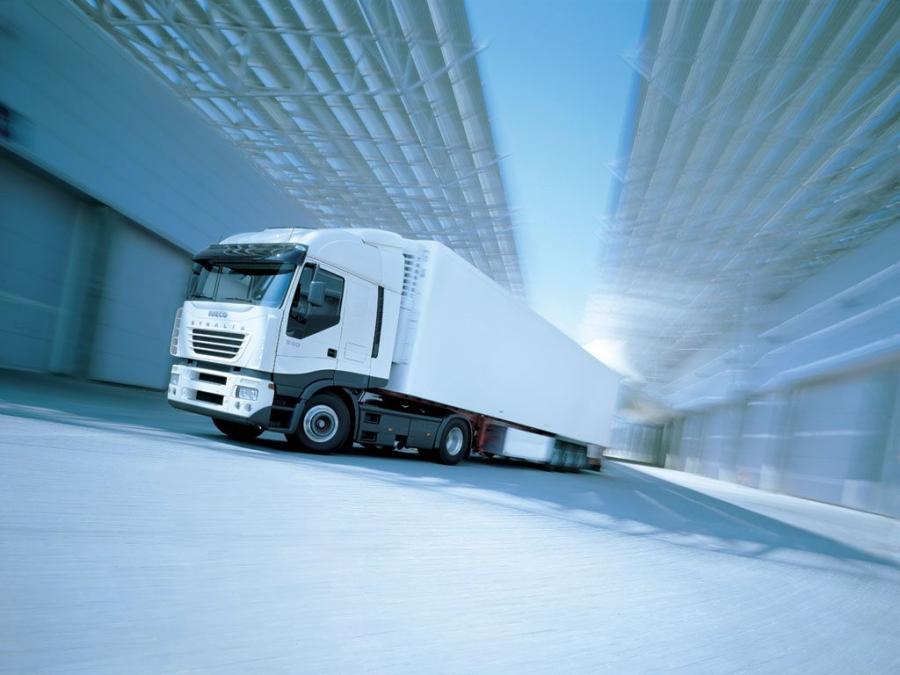  Iveco Stralis 2002 года  (фото 19 из 19)